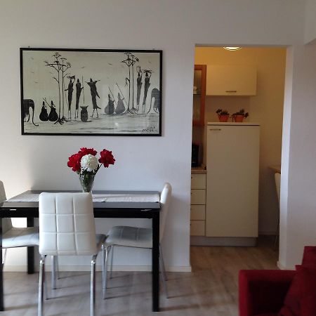 Casa Giorgia Cabe Apartment Малчезине Екстериор снимка