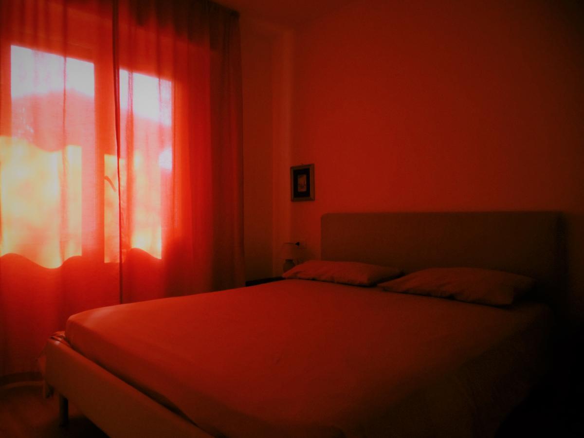 Casa Giorgia Cabe Apartment Малчезине Екстериор снимка