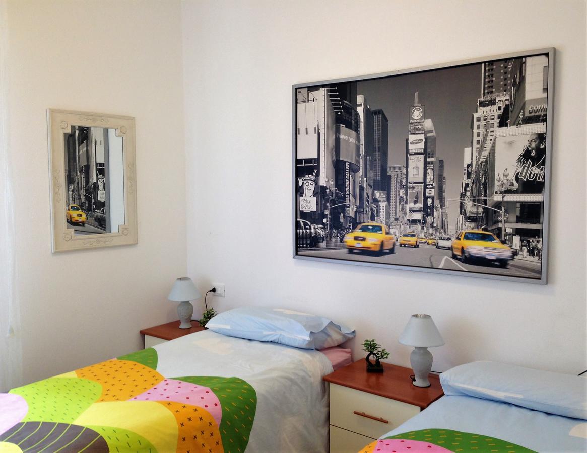 Casa Giorgia Cabe Apartment Малчезине Екстериор снимка