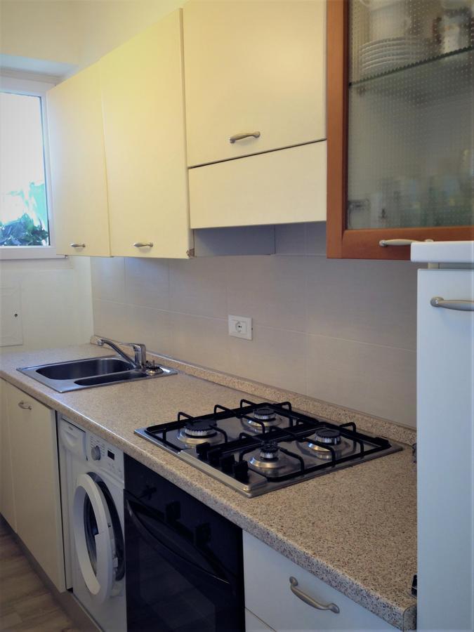 Casa Giorgia Cabe Apartment Малчезине Екстериор снимка